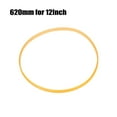 thumbnail image 1 of Chendee Woodworking Band Saw Motor Conveyor Belt V-Ribbed Belt For 10-12Inch Band Saw,620Mm For 12Inch, 1 of 9
