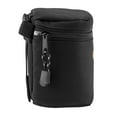 thumbnail image 3 of Slinger Soft Lens Case Small, 5" High x 86mm Diameter, Black, 3 of 10