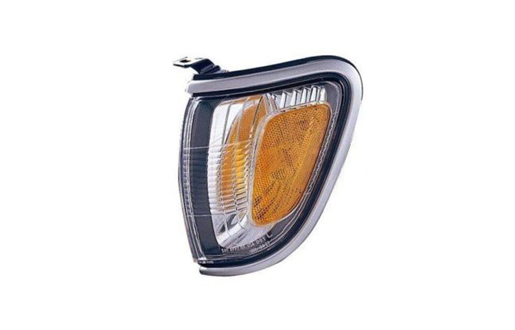 Depo 315-1406R-AS Nissan Maxima Passenger Side Replacement Side Marker Lamp Assembly