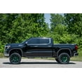 thumbnail image 7 of Rough Country 7" Lift Kit (fits) 2014-2016 GMC Denali Sierra 1500 | Magnetic Ride Control | Knuckle Suspension | 18102, 7 of 7