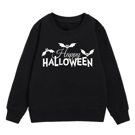 

Girls Sweatshirt Autumn and Winter Children s Warm Tops Comfortable Cartoon Festival Printing Girls Sweater Hoodie Sweatshirt for Kids Kids Comfy Hoodie Big Boys Hoodies Pullover Hoodie Women Boys