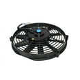 thumbnail image 2 of A-Team Performance 150051 10" Electric Reversible Radiator Cooling Fan 12V 850CFM, 2 of 8