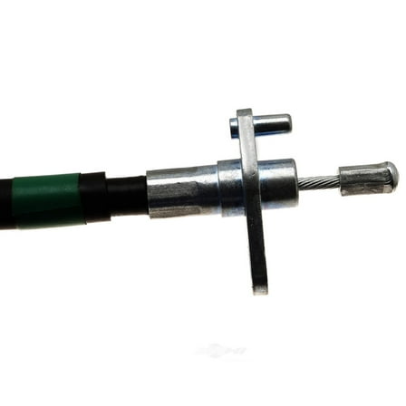 Raybestos BC96944 Brake Cable Fits select: 2007-2013 TOYOTA TUNDRA