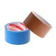 thumbnail image 5 of Red Rollo de cinta adhesiva impermeable YONGSHENG 10m x 50mm 8 colores, 5 of 5