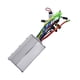 thumbnail image 3 of Controlador De Motor Sin Escobillas, Controlador De Motor De Scooter Resistente Y Duradero De 200 G, 24 V 250 W Para Propietarios De Bicicletas Amante De Bicicletas Scooter LHCER Motor  Controller, 3 of 8