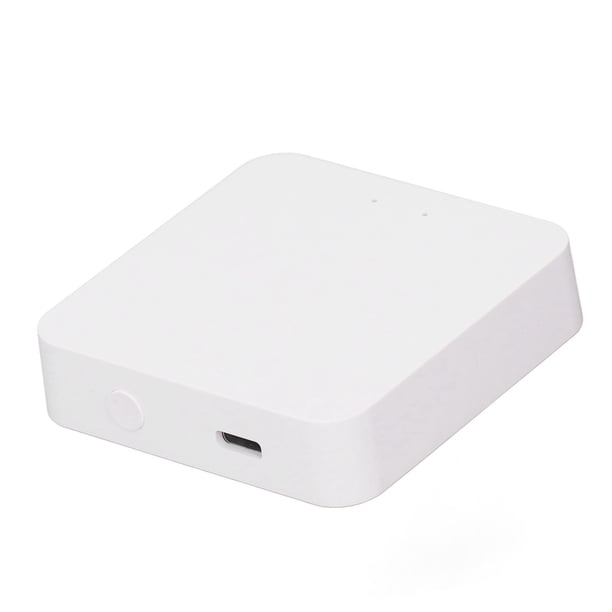 Eje Del Smart Home, 3 En 1 Tipo Inalámbrico Multifuncional Del Eje De La Entrada De 2.4GHz Wifi C Para La Oficina