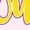 AD-Pink, variant on Mostly Sweet, but Somtimes Sour Pink and Yellow Lemons Boys or Girls Toddler T-Shirt