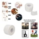 thumbnail image 3 of Cinta Deportiva ANGGREK con Borde de Picot Blanco, 3 of 8