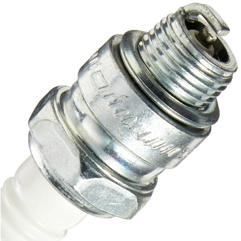 Champion Copper Plus 841-1 Small Engine Spark Plug for Lawn Mowers
