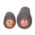 thumbnail image 1 of Stick, Gear Shifter 5 Speed Stylish Design Durable Artificial Leather Material  For Manual  For Car, 1 of 8