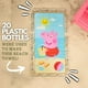 thumbnail image 5 of Toalla de baño/piscina/playa Franco Peppa Pig Kids, supersuave y ligera, 100% reciclada, hecha de bo, 5 of 5