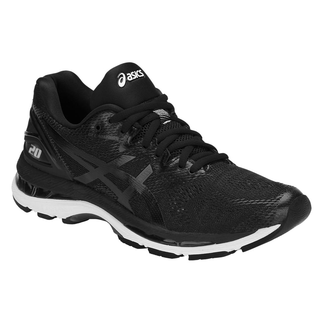 women's gel nimbus 20