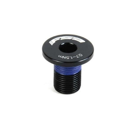 - FSA Left Crank Bolt for MegaExo 19 Cranks