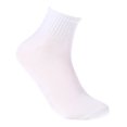 thumbnail image 6 of Steve Madden Quarter Solid Comfortable Socks 6-Pack (Women's), 6 of 6