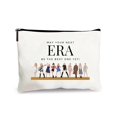 thumbnail image 5 of El paquete de maquillaje del cantante es fanático de ts, el álbum de bolsos de maquillaje se inspira en el cantante merch, los regalos de los fanáticos de la música de Taylor son chicas, 5 of 5