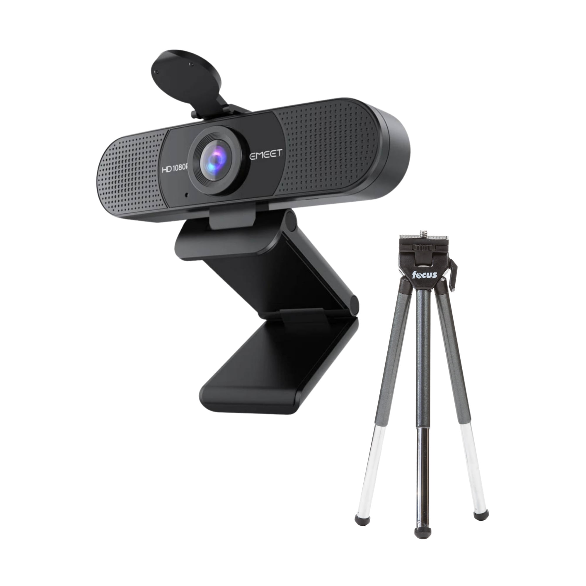 iContact Camera Pro 4K Webcam ウェブカメラ 高画質 iContact Camera Pro eye contact webcam for desptops