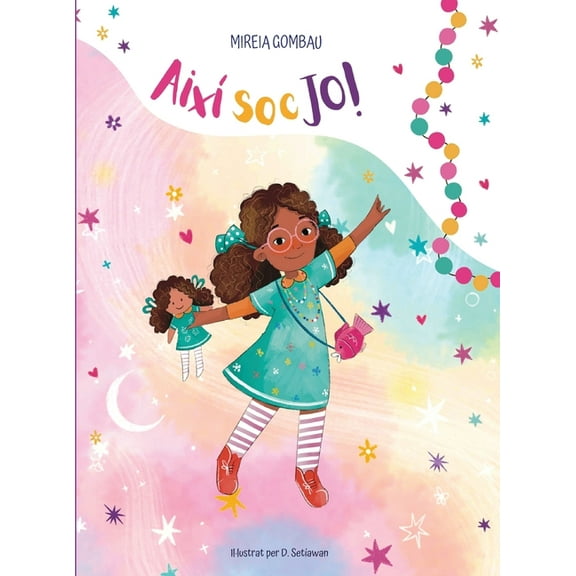 AixÃ­ soc jo!, (Hardcover)