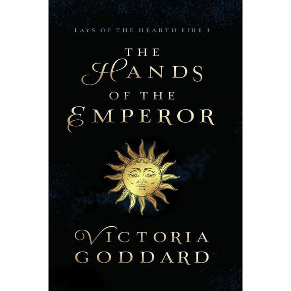 The Hands of the Emperor, (Paperback)