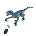 thumbnail image 1 of Labymos Remote Control Dinosaur Toys RC Dinosaur with LED Light Roaring for Kids Boys Girls, 1 of 8