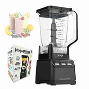 Ninja Professional Blender with Auto IQ