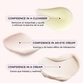 thumbnail image 4 of IT Cosmetics Set de Regalo Holiday 25 Confidence, Tu Rutina de 3 pasos de Cuidado Facial Anti Signos de la Edad e Hidratación, Confidence in a, 4 of 6
