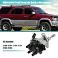 thumbnail image 2 of Coche Encendido Distribuidor para Nissan D21 Hardbody Pickup 22100-1S702, 2 of 7