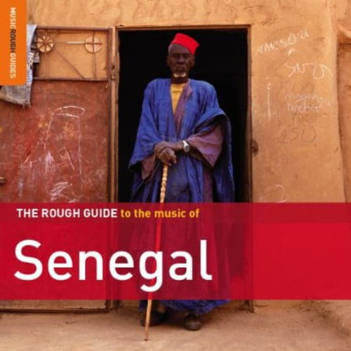 Various Artists - The Rough Guide To The Music Of Senegal [Special Edition] [Bonus CD] - Music & Performance - CD