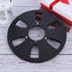thumbnail image 4 of Carrete Cinta DQrwqpou 10 5 Pulgadas 6 Orificios para Studer ReVox/TEAC/BASF negro, 4 of 9