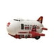 thumbnail image 4 of Juego de juguetes de avión, rompecabezas, coordinación mano-ojo, juego de coche, vehículo, avión para niñas, niños, niños pequeños, regalos de Rojo, 4 of 8