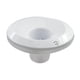 thumbnail image 3 of Protector de dispensador de agua Cubierta superior Accesorio para oficina en casa Fácil instalación Agua Estilo C, 3 of 9