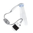 thumbnail image 2 of Kit de ducha portátil Advancent para Camping completamente sellado, 2 of 6