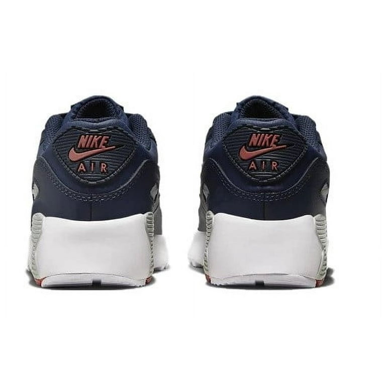 Nike air max 90 essential midnight navy deals