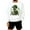 White, variant on St Patricks Day Mens Shirts Long Sleeve Big and Tall Green Pullover Tops Crewneck Holiday Irish Themed Tee Shirts Holiday Blouses