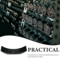 thumbnail image 4 of CUITING 6 Pcs Plastic Dumbbell Weight Rack for Gym Fitness, 4 of 10