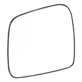 thumbnail image 1 of Vidrio Del Espejo Retrovisor Visibilidad Calefactada Mejorada Para A Prueba De Impactos 2011 A 2020, 1 of 7