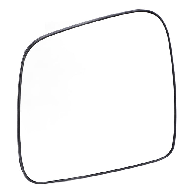 Vidrio Del Espejo Retrovisor Visibilidad Calefactada Mejorada Para A Prueba De Impactos 2011 A 2020