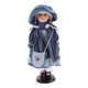 thumbnail image 2 of Muñecas de porcelana coleccionables Juguete de Modelo de Victorianas de Cerámica de con Ropa Adorable Fanmusic Muñecas de porcelana coleccionables, 2 of 6