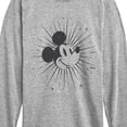 thumbnail image 3 of Disney - Astro Mickey - Toddler & Youth Long Sleeve Graphic T-Shirt, 3 of 5