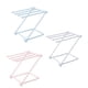 thumbnail image 4 of Folding Washcloth Drain Rack Bathroom Folding Rag Drainer Holder Rack Kitchen Dishcloth Drying Rack Cup Hanging Shelf Supplies, 4 of 6