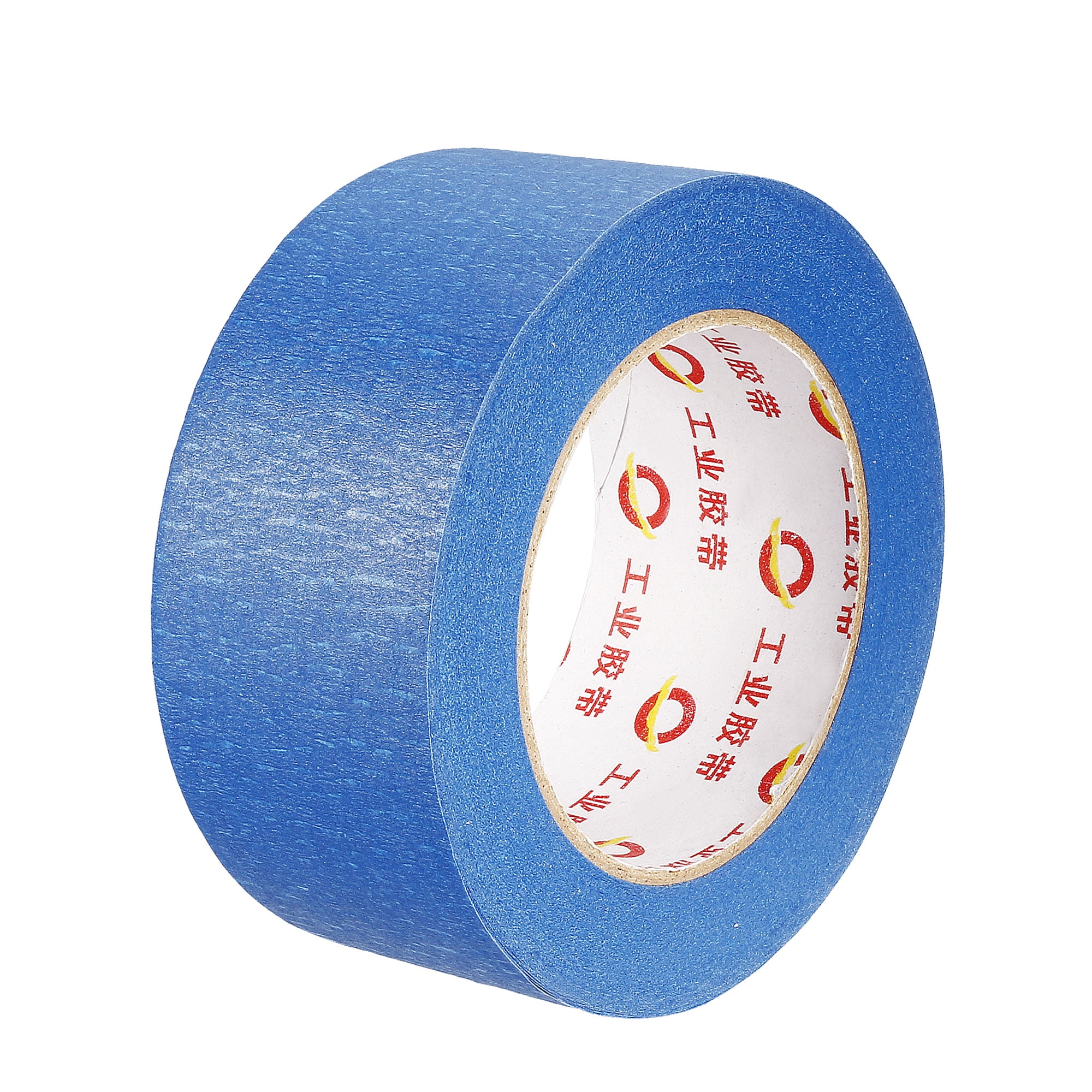 Blue Painter Tapes,1.97 inchx55 Yardsx1 Roll,Craft Paper Tape,Teacher