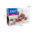 thumbnail image 3 of Batería Ekco Trends 5 Piezas Ph Rojo, 3 of 4