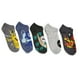thumbnail image 5 of Calcetines Pokémon para hombre, paquete de 5, no se muestran, para zapatos de talla 39-45, 5 of 6