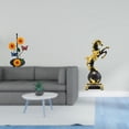 thumbnail image 2 of Porta Toallas De Papel Con Forma De Caballo, Dispensador De Estatuas Moderno, Antideslizante, Vertical, Escultura De Animal, Adorno De Mesa Para El Hogar, Dormitorio, Centro De Mesa, Sala De, 2 of 8