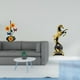 thumbnail image 2 of Porta Toallas De Papel Con Forma De Caballo, Dispensador De Estatuas Moderno, Antideslizante, Vertical, Escultura De Animal, Adorno De Mesa Para El Hogar, Dormitorio, Centro De Mesa, Sala De, 2 of 8