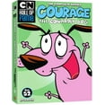 thumbnail image 2 of Courage the Cowardly Dog: The Complete Series (DVD), 2 of 3