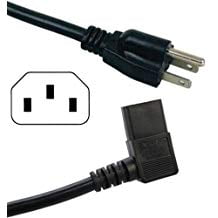 HQRP AC Power Cord fits Pioneer PRO-110FD PRO111FD PRO-111FD PRO1120HD PRO1130HD PRO1140HD Mains Cable HQRP AC Power Cord fits Pioneer PRO-110FD PRO111FD PRO-111FD PRO1120HD PRO1130HD PRO1140HD Mains Cable