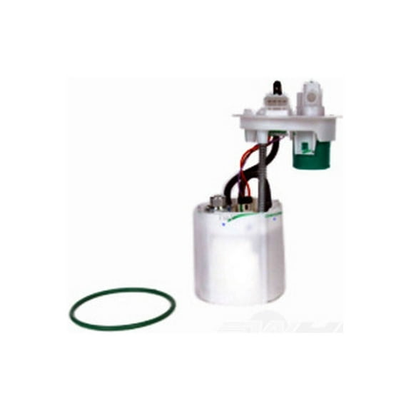 GM Genuine Parts M100015 Fuel Pump Module Assembly Fits select: 2015 CHEVROLET MALIBU 1LT, 2013 CHEVROLET MALIBU 2LT