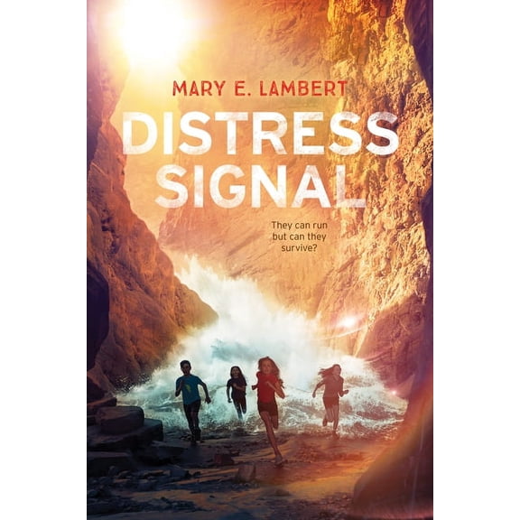Distress Signal, (Hardcover)