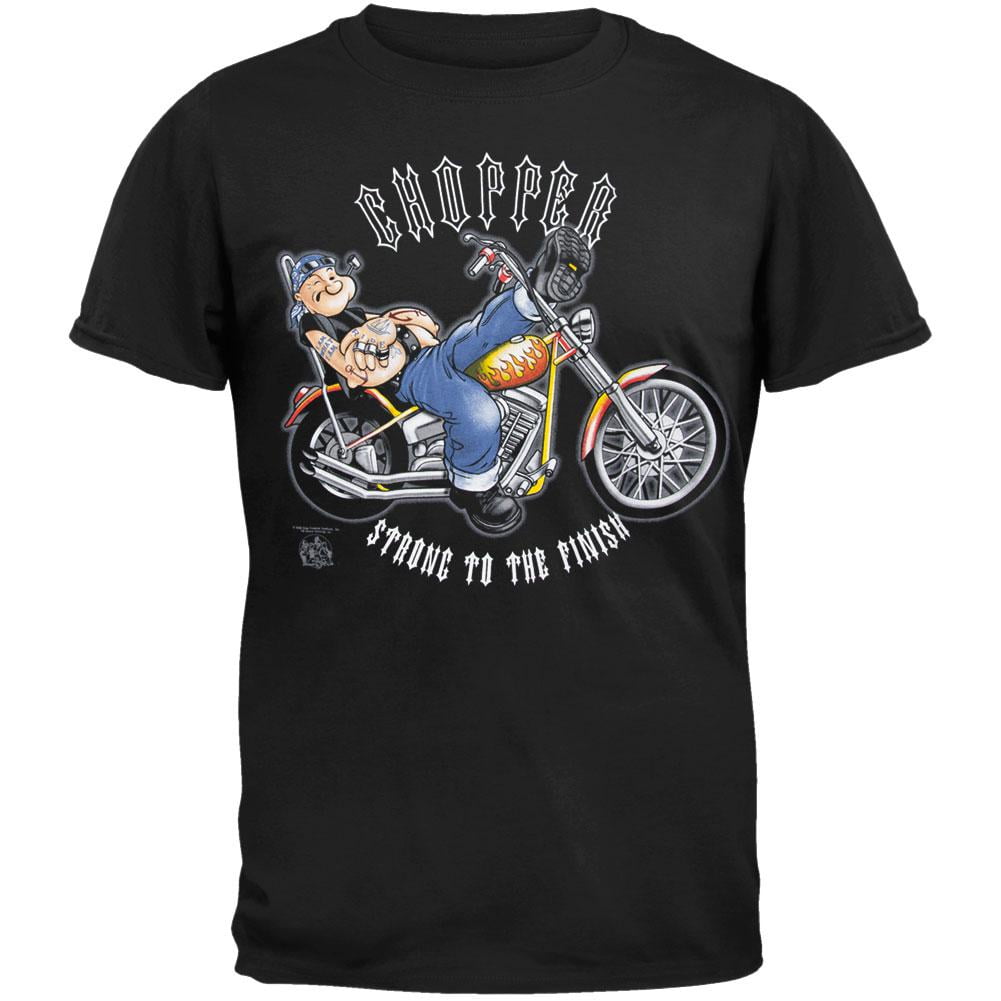 popeye tee