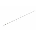 thumbnail image 5 of 31" inch Stainless Steel Antenna Mast Power Radio for DODGE DAKOTA 1987-1996 New, 5 of 7
